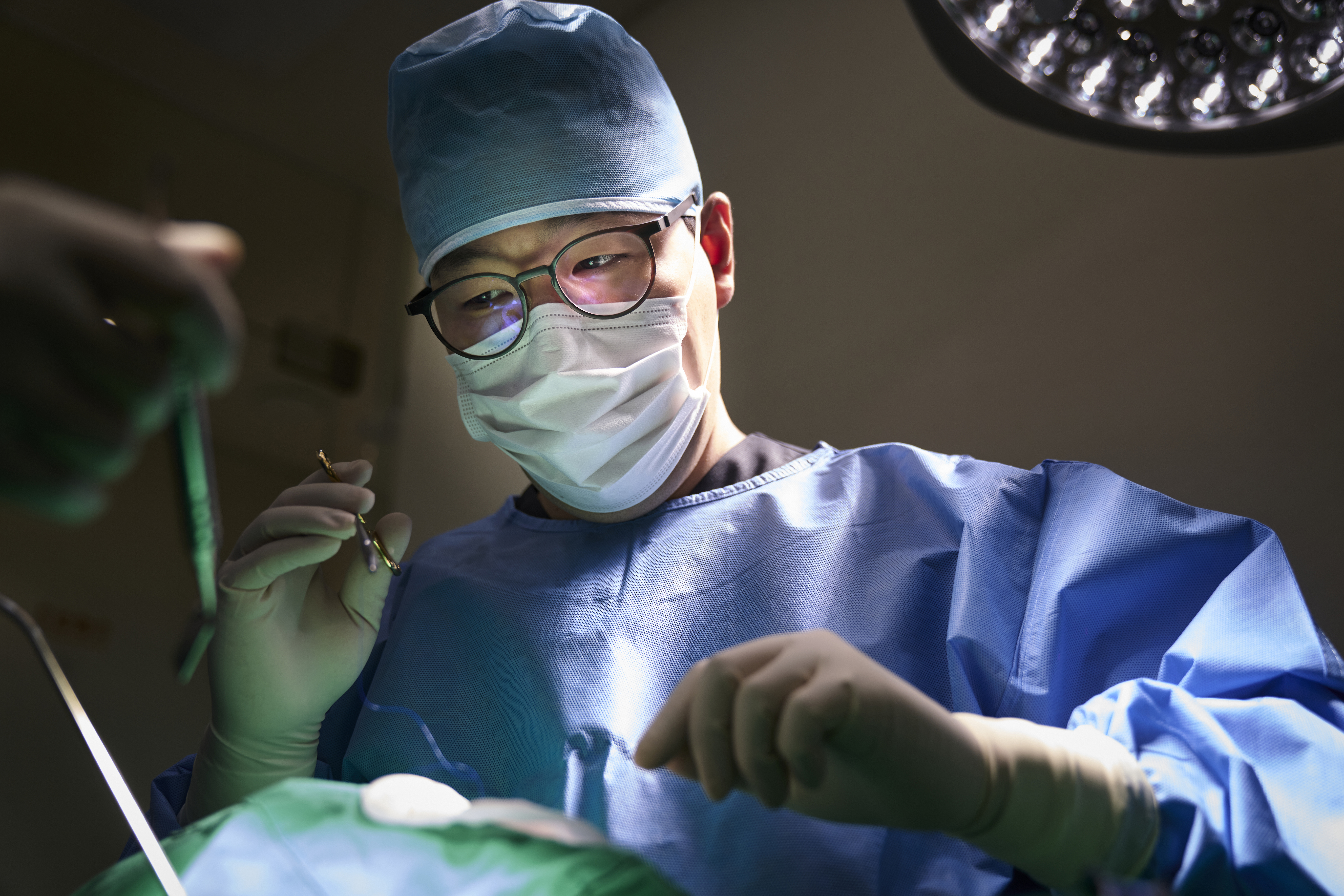 Korean dental clinic Seoul — world-class dental care
