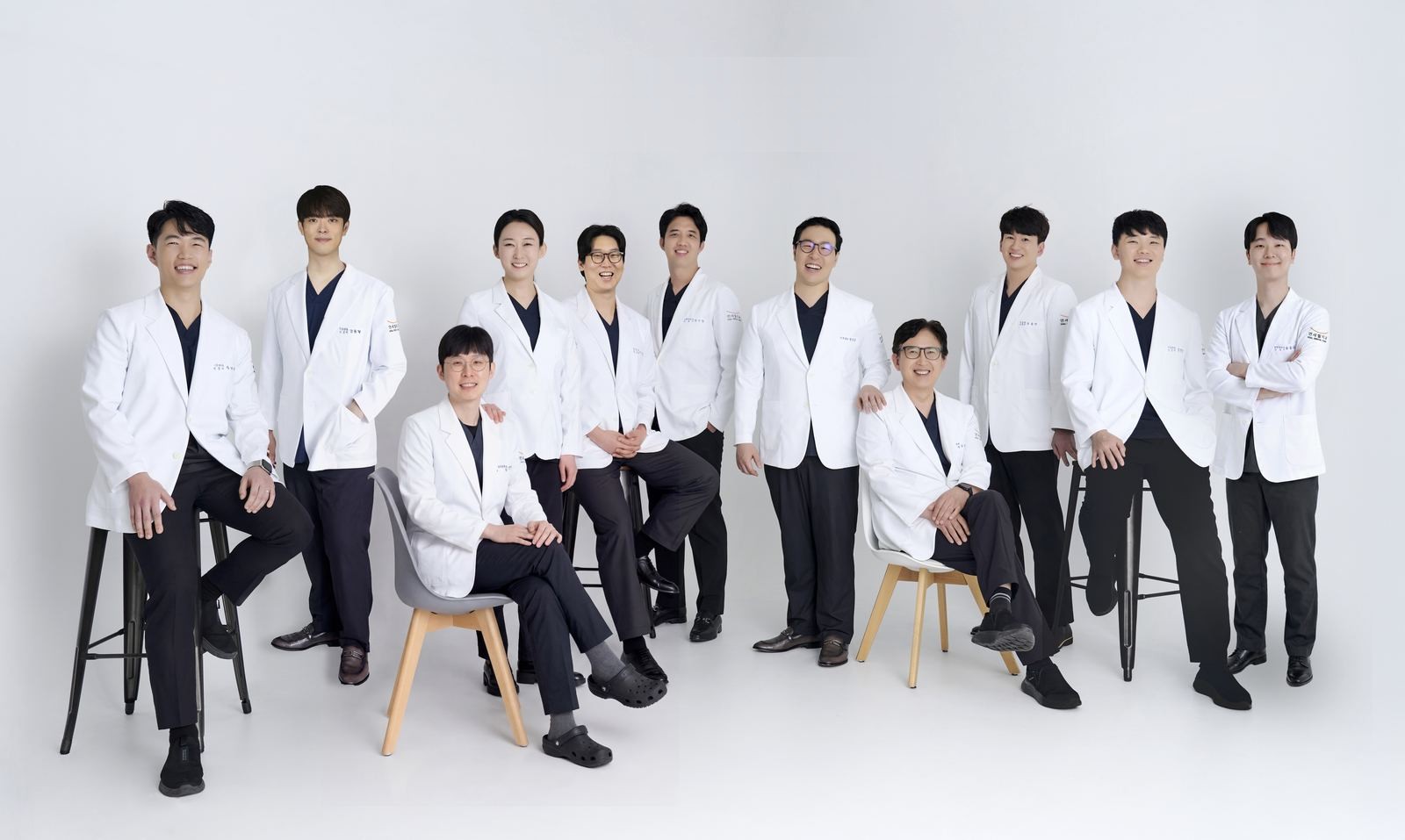 연세힐치과병원 의료진